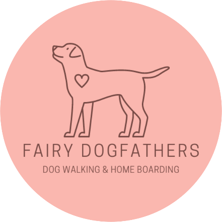 FairyDogFathers logo
